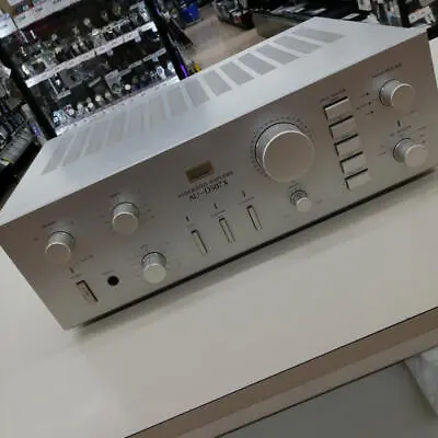 SANSUI AU-D507X Integrated Amplifier Condition: Used From: Japan • £399.42