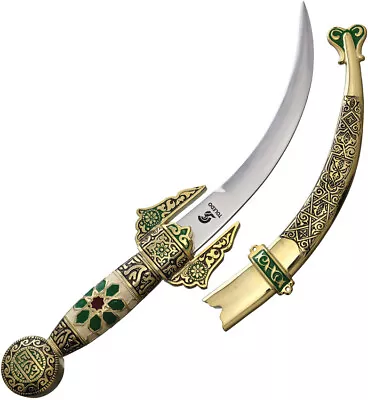 Art Gladius 505 Arabic Historical Replica Dagger • $84.32