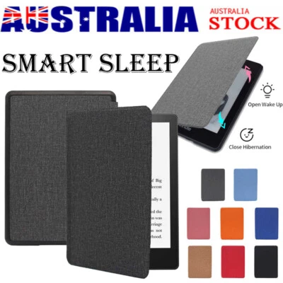 $13.59 • Buy 6.8 Inch Smart Cover Folio Case For Amazon Kindle Paperwhite 5 11th Gen 2021
