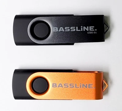 £5.49 • Buy Baseline. 64GB Fast USB 3.0 Swivel Memory Stick Flash Pen Drive. WARRANTY