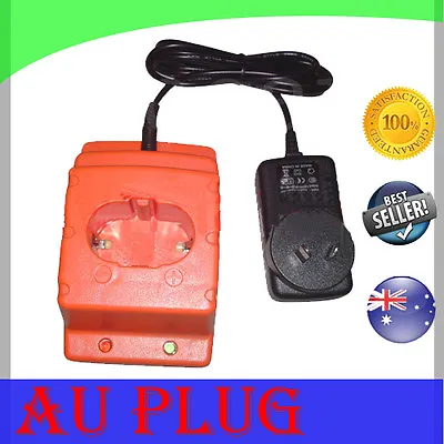 Battery Charger For Paslode 6V Nailer Nail Gun IM200 900600  IM250 IMCT 900400 • $29.89