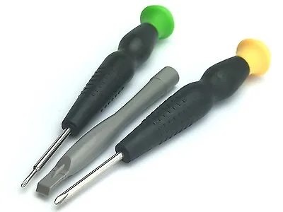 Macbook Pro Battery Removal Tool Kit Tri-wing Y Screwdriver TriLobe 13 /15 /17  • $6.99