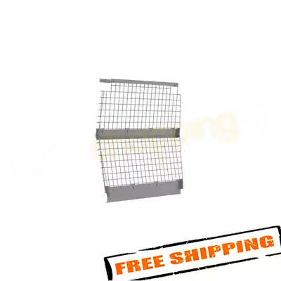 Holman 40680 Wire Partition For Compact Vans • $399.48