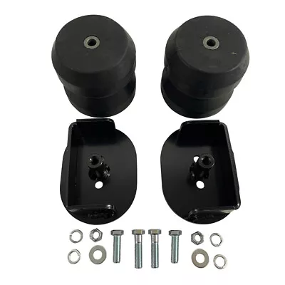 Rear Suspension Enhancement System For 2011-2016 Ford F-250 2WD/4WD 8600lbs • $65.01