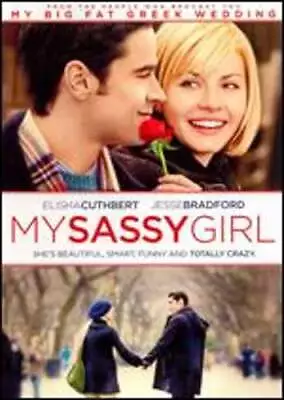 My Sassy Girl By Yann Samuell: Used • $7.37