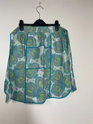 Ladies  Apron With 2 Pockets Suitable For Child/dog Training • £3
