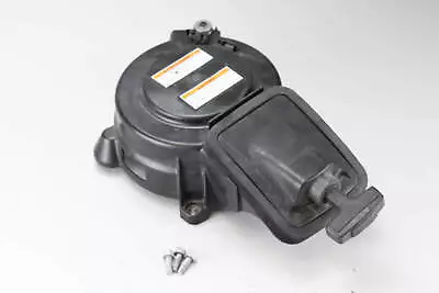 63V-15710-12-00 Yamaha 1996-2009 Recoil Starter 9.9 15 HP 2 Cylinder 2-Stroke • $75