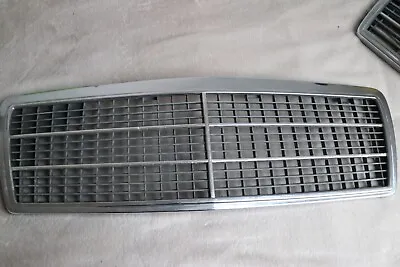 Genuine Mercedes W202 C-Class - Radiator Grill Front Grill 2028880023 • $53.18