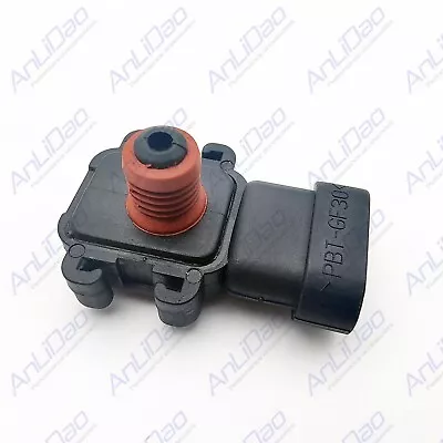 For Mercruiser 496 8.1L V8 GM Sensor MAP Sensor 881731 3861321 8M0054726 2000-Up • $25