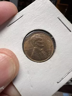 1950 S Lincoln Wheat Cent - No Reserve • $1.49