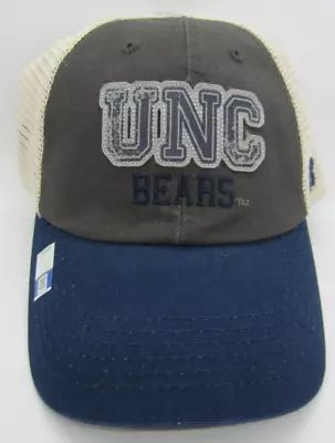 UNC University Of Northern Colorado Bears Adjustable Hat Cap Russell New Unworn • $12.99