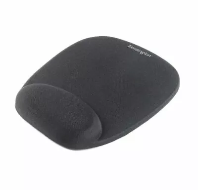 £12.98 • Buy Kensington Foam Mouse Wrist Rest (Black)