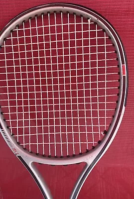 Head Competition SX2 Squash Racquet Tennis Racquet 27”x8” 4” Grip • $6