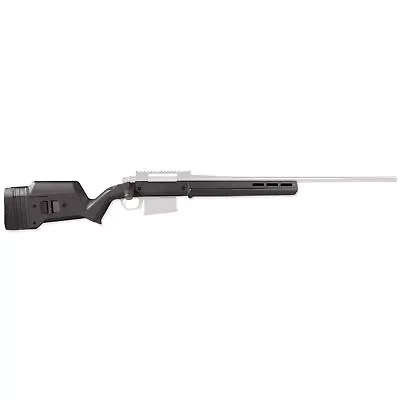 Magpul Industries Hunter 700L Stock Fits Remington 700 Long Action Black • $275.45