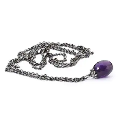 Fantasy Necklace With Amethyst (Retired) • $200.26