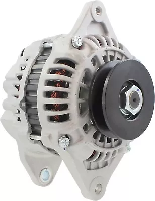 New 12V Alternator For Caterpillar 246D 246DLRC Replaces A005TA8277 A5TA8277A • $101.64