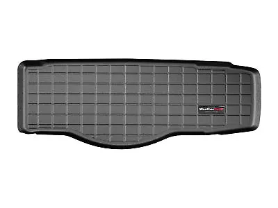 $132.95 • Buy WeatherTech Cargo Liner Trunk Mat For Ford Fusion Energi Plug-In 2013-2020 Black