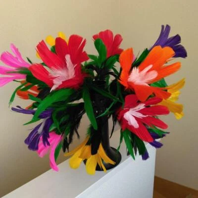 £309.86 • Buy Second Hand Magic Tricks A196 Flower Tube