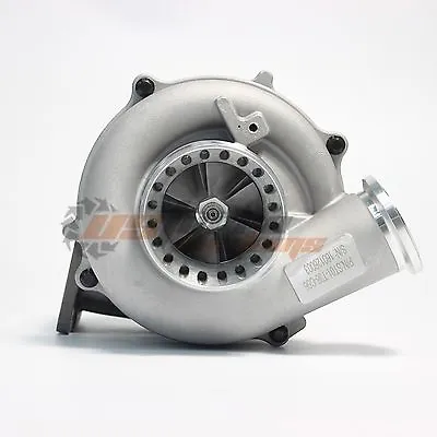 94~97 Ford Powerstroke 7.3L Upgraded TP38 Turbo 3.5'' Intake Compressor Housing • $539