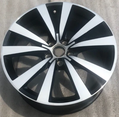 $275 • Buy One 12 13 14 15 16 18 Volkswagen Beetle Passat 19  Factory Oem Wheel Rim 69932