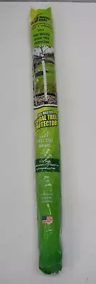 TreeMaster Spiral Tree Protector Plastic Guard Wrap 2  To 24  Vinyl 62524 • $17.50