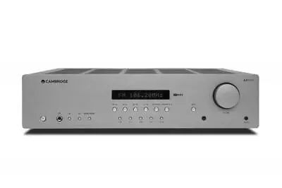 Cambridge Audio AXR100 FM/AM Stereo Receiver - Refurbed • $389