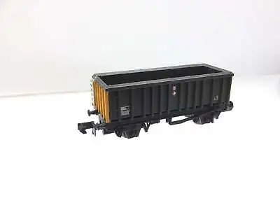 Graham Farish 373-576 N Gauge BR Coal Sector MEA Open Wagon 391045 • $37.89