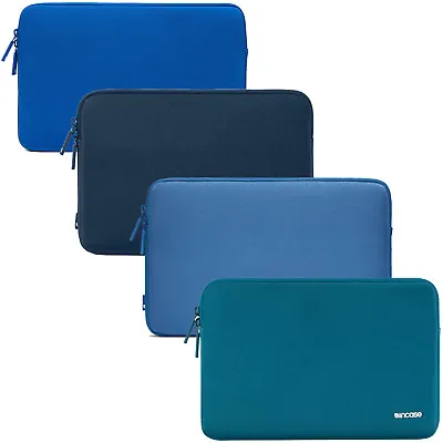 Genuine Incase Classic Notebook Sleeve Pouch Case Cover For MacBook Air 11  Inch • £6.99