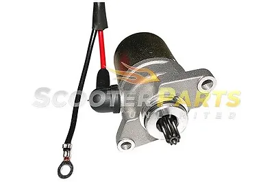 Engine Motor Electric Starter 90CC ETON NXL-90 RXL90 TXL90 Atv Quad 4 Wheeler • $29.95