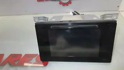 Toyota Corolla Stereo/head Unit 7in Touchscreen (p/n On Face 100522) Zre182r H • $150