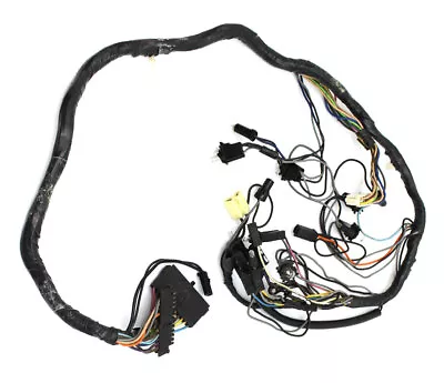 Used Holden WB Statesman Dash Cluster Wiring Loom Harness • $175