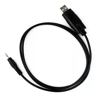 2.5mm USB Programming Cable For MOTOROLA GP88S GP3688 GP2000 CP200 P040 EP450  • $20