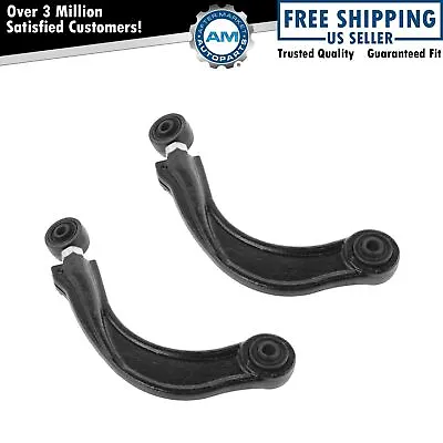 Adjustable Control Arm Rear Upper Kit Pair Set Of 2 For Ford Mazda Volvo New • $80.85