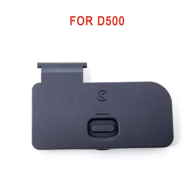 2PCS Battery Door Cover Lid Parts For Nikon D850 D5500 D750 D500 D800 Camera • $18.98