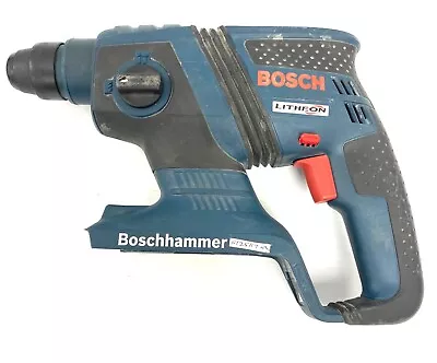 $381.18 • Buy (I-3801) Bosch RH328VC36K 36V Cordless Rotary Hammer