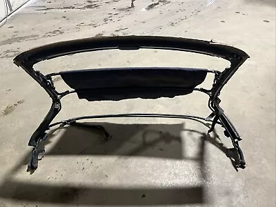 1999-2005 Mazda Miata Mx5 Oem Black Soft Top Convertible Frame NB 99-05 *READ* • $400