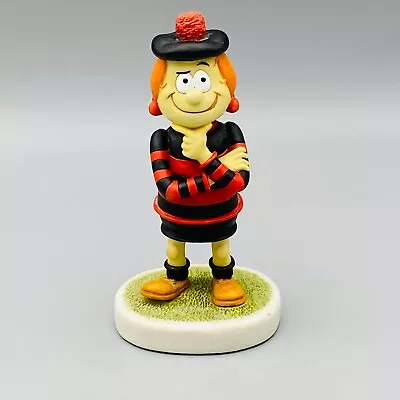 1994 Robert Harrop Beano Dandy Figurine BD04 Minnie The Minx • £12.95