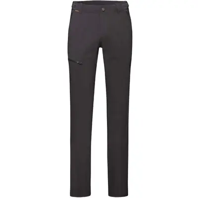 Mammut Runbold Pants Dark Grey Men • £90