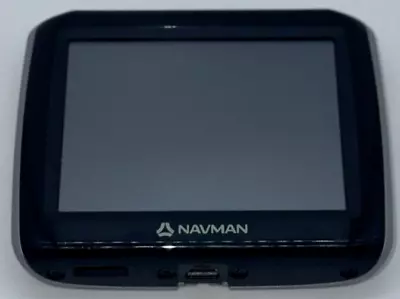 NAVMAN EZY 30 3.5  Touchscreen Car GPS - AUSTRALIAN MAPS • $19.95