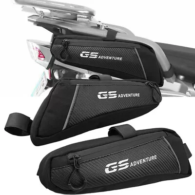 $29.99 • Buy Motorcycle Maintenance Tool Bag For BMW R1200GS LC R1250GS Adventure ADV