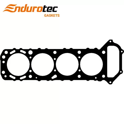 Head Gasket FOR Ford Corsair Nissan Navara Pintara Terrano 1989-1999 2.4 KA24E • $40.27