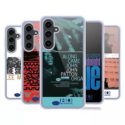 Blue Note Records Albums 2 Gel Case Compatible With Samsung Phones & Magsafe • $43.95
