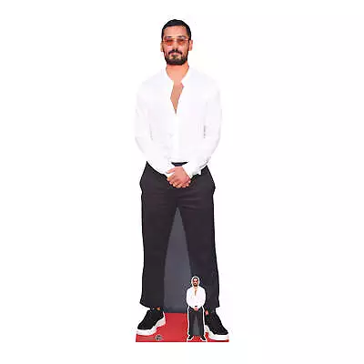 Ilkay Gundogan Footballer Lifesize Cardboard Cutout With Free Mini Standee • £39.99