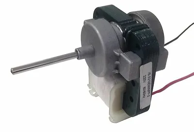 Westinghouse Fridge Evaporator Fan Motor Ccw 220v Is-3210dwnff-2 Rf040c • $41.80