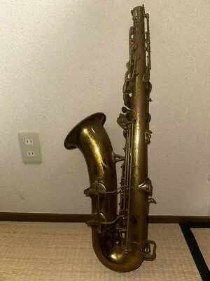 Yanagisawa  Tenor Saxophone T-400 • $650