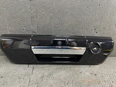 🔥⭐ Oem 21-23 Ford F150 F-150 Tailgate Liftgate Electronic Handle Camera Led Um • $229.99