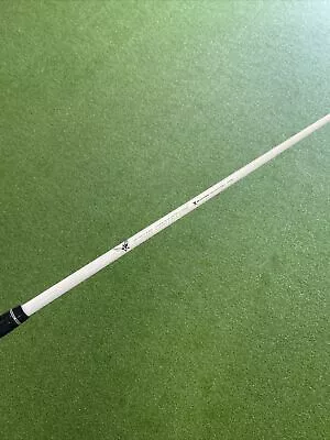 Bi Matrx Tour Prototype Stiff Flex Graphite Driver Shaft Taylormade Tip • $39.99