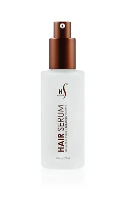 $11.99 • Buy Herstyler Hair Repair Serum Argan Oil Vitamin E, 2 Fl Oz