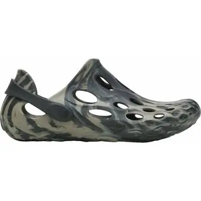 £45.49 • Buy Merrell Mens Hydro Moc Sandals Summer Shoes - Black