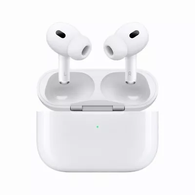 Sealed For Iphone Airpods Pro 2nd Gen Generation Headphone Wireless ChargingCase • $35.99